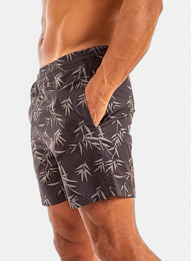 White Eagle Men's Swim Shorts & Matching Bag by White Eagle - Image 3