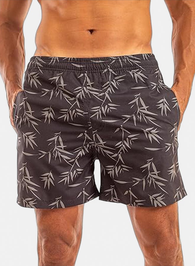 White Eagle Men's Swim Shorts & Matching Bag by White Eagle - Image 1