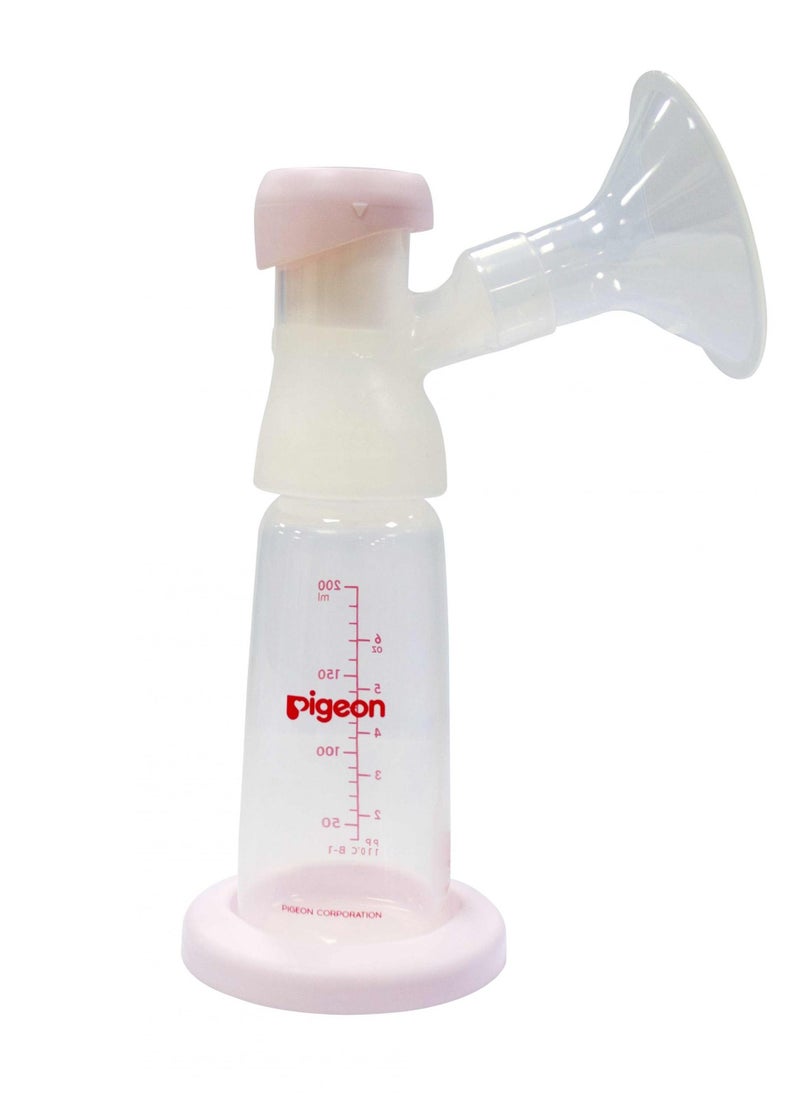 pigeon Gomini  Electric Breast Pump Single  - Image 3