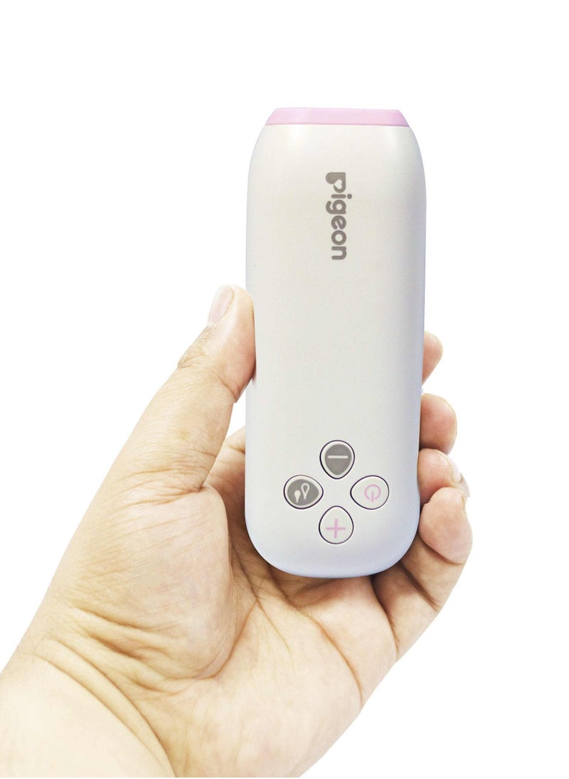 pigeon Gomini  Electric Breast Pump Single  - Image 4