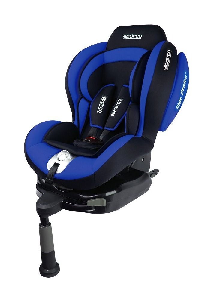 Sparco - Sparco F500i Isofix Child Seat - Image 1