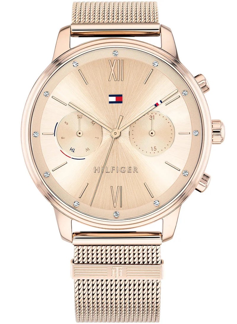 TOMMY HILFIGER Tommy Hilfiger Women's Watch 1782303  - Image 1