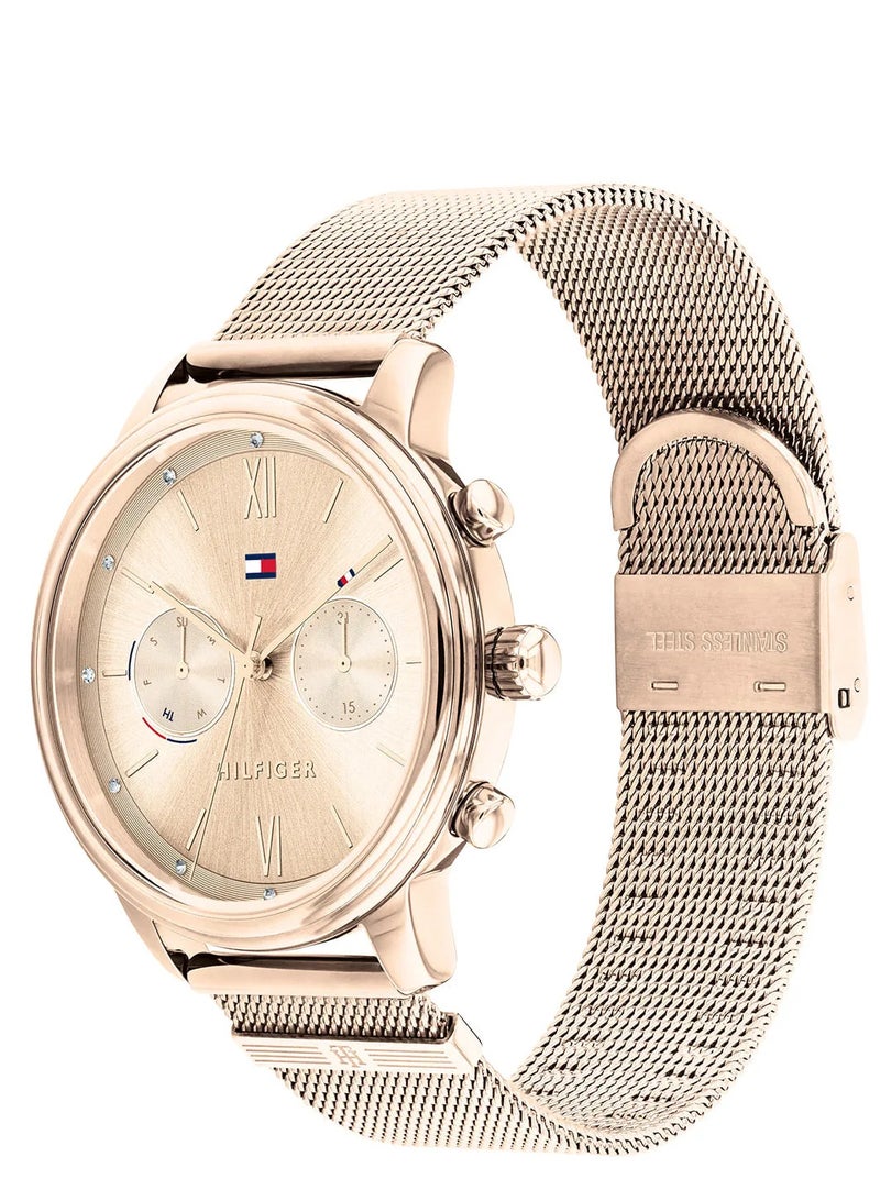 TOMMY HILFIGER Tommy Hilfiger Women's Watch 1782303  - Image 2