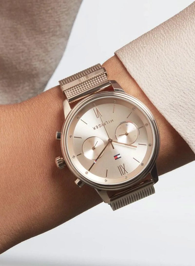 TOMMY HILFIGER Tommy Hilfiger Women's Watch 1782303  - Image 5