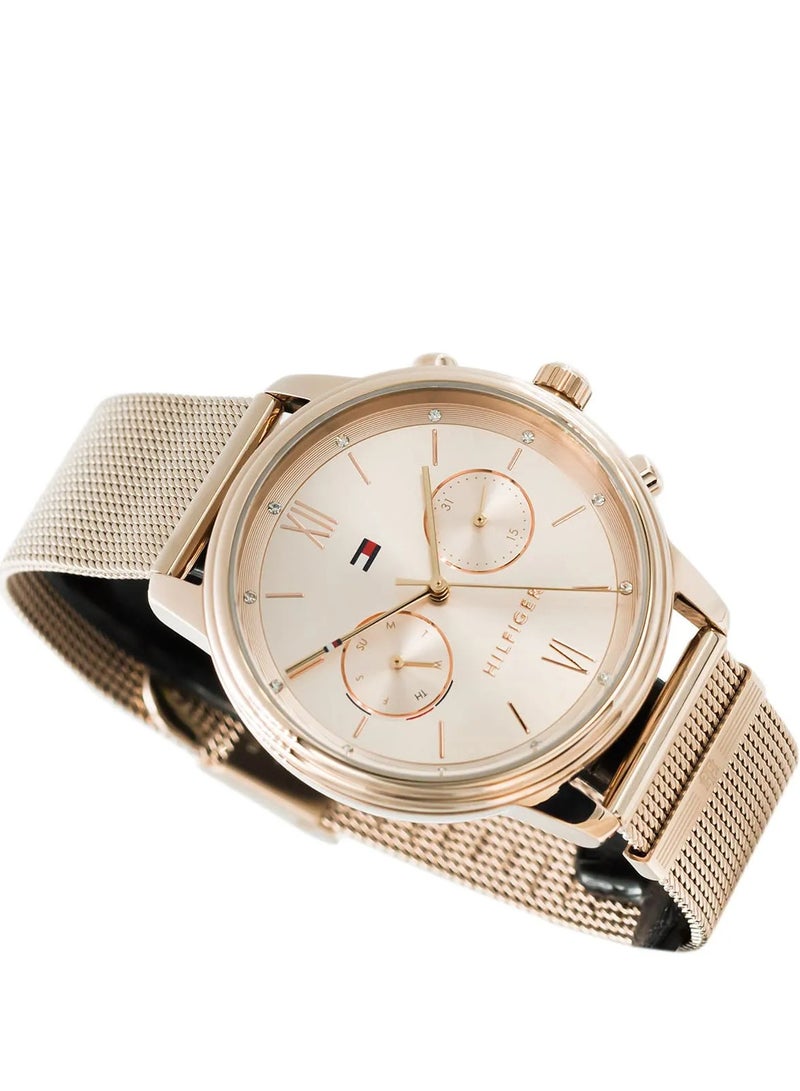 TOMMY HILFIGER Tommy Hilfiger Women's Watch 1782303  - Image 4