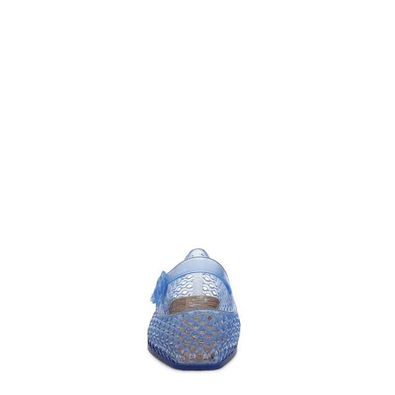 Sam Edelman  Michaela Jelly Mary Jane Flat for Women | Best Price UAE