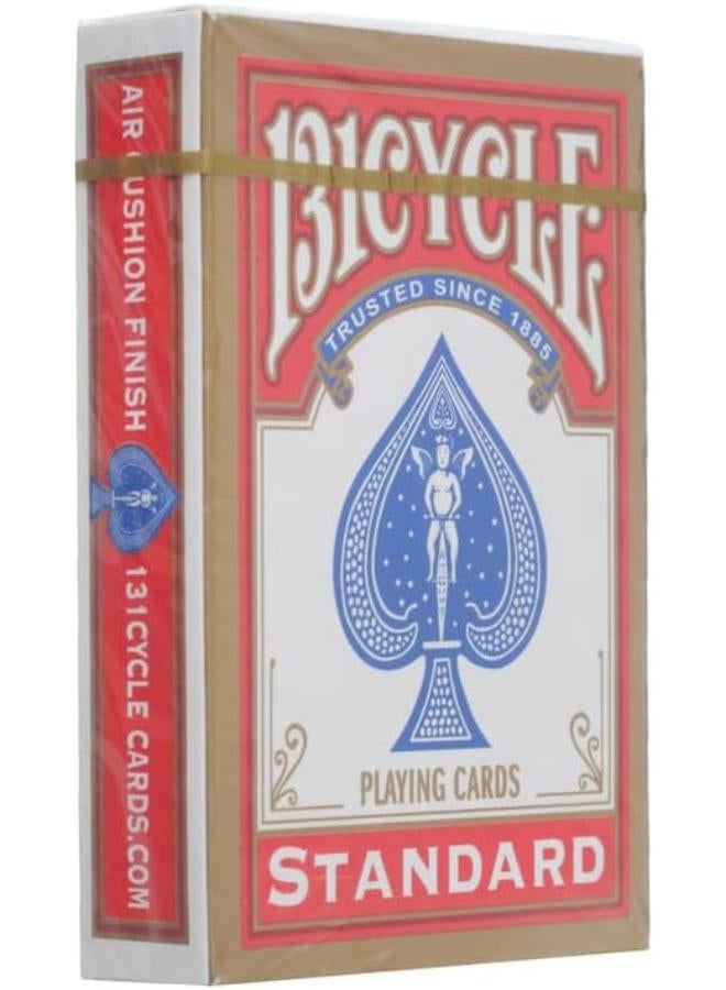 Bicycle Standard playing card - Image 2