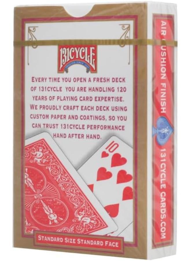 Bicycle Standard playing card - Image 3