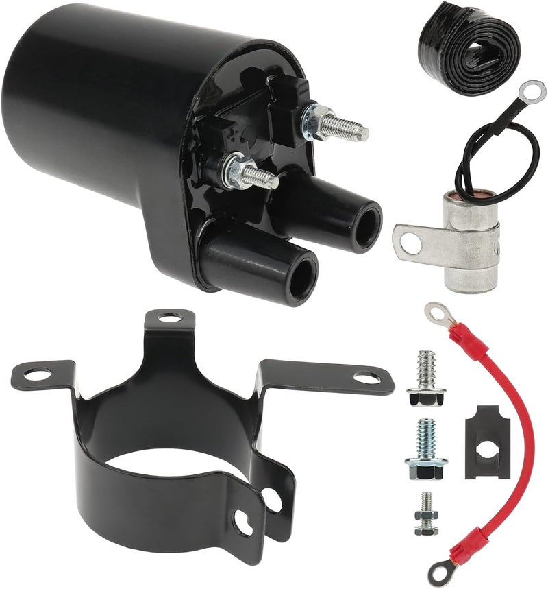 Carbpro Ignition Coil 166-0772 for Onan Engines - Image 1
