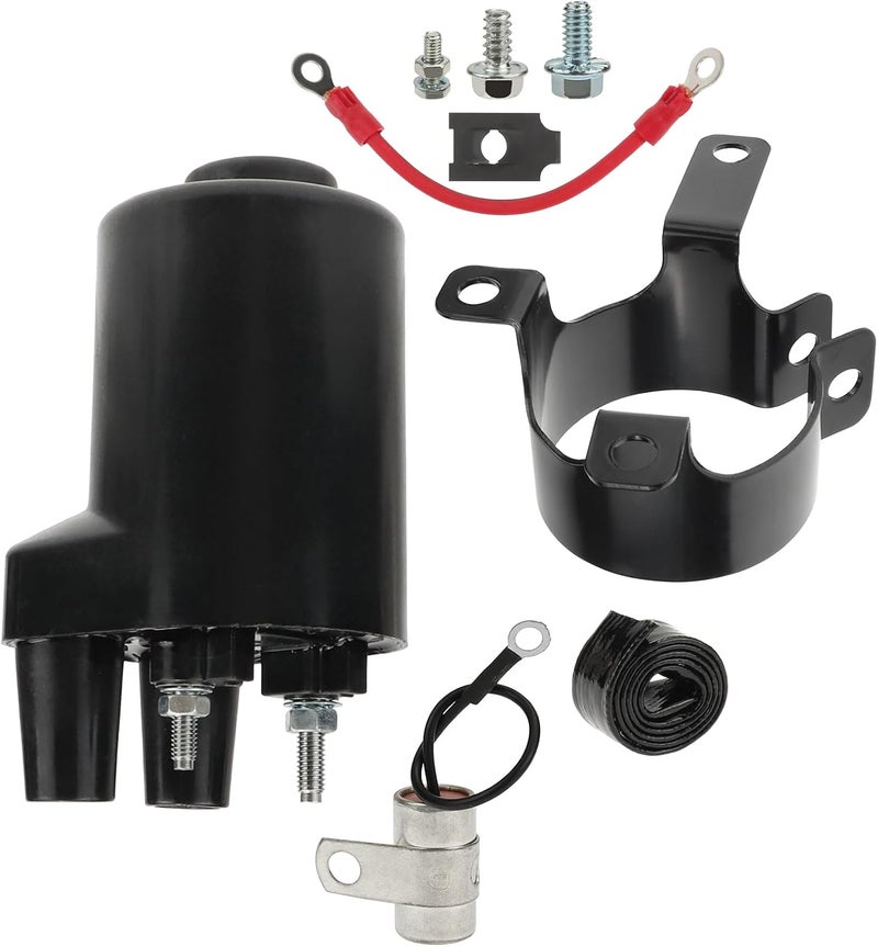 Carbpro Ignition Coil 166-0772 for Onan Engines - Image 2