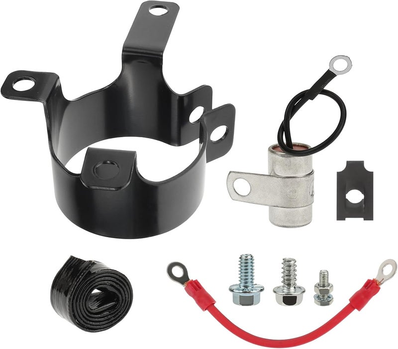 Carbpro Ignition Coil 166-0772 for Onan Engines - Image 3