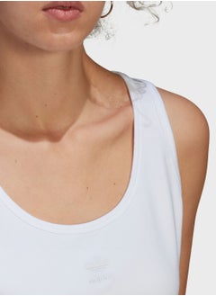 adidas Originals Trefoil Tank  - Image 3