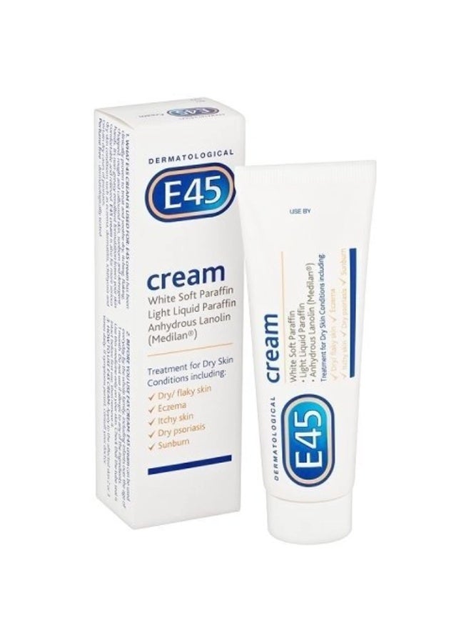 E45 Cream 50G - Image 1
