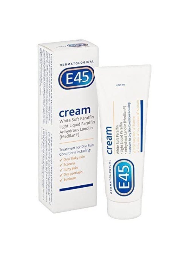 E45 Cream 50G - Image 2