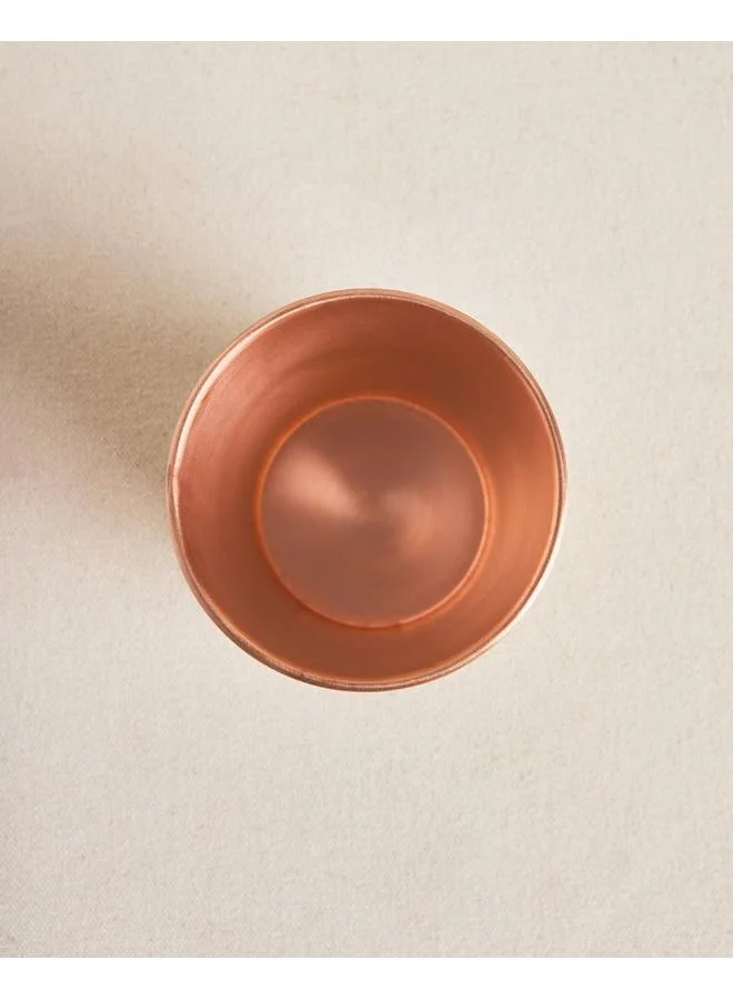 Chumbak  Serenade Copper Tumbler, 280 ml  | Best Price UAE