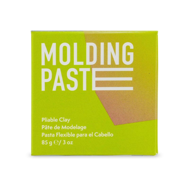 JOHNNY B. Molding Paste, Pliable Hair Clay, 3 oz. - Image 5