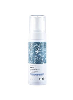 Curls Styling Foam Curl Defining Frizz Control Hair Product For Curly And Wavy Hair Secrets In The Snow Soft 541 Fl Oz