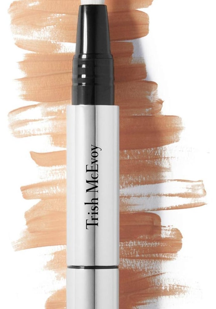 Trish McEvoy Correct & Brighten Highlighter - Shade 1.5 (Natural) 0.12oz (3.8ml) - Image 2