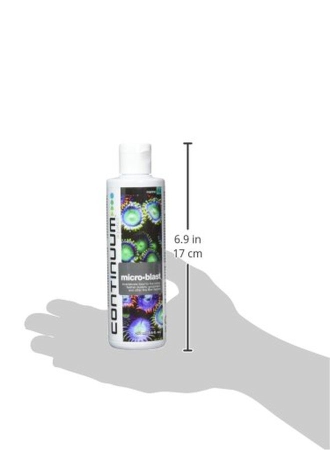 كونتينوم أكواتيكس Continuum Aquatics ACO30671 Micro Blast لأحواض السمك، 8.5 أونصة - Image 5