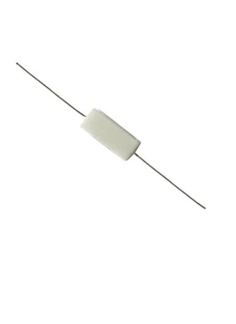 10Pcs 8.2K OHM High-Power  Resistor 5W