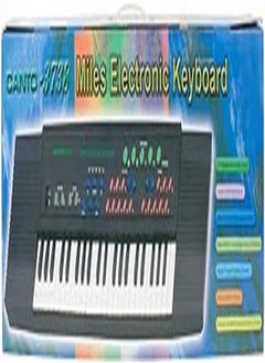 CANTO Canto 7N1 Electronic Piano Keyboard 