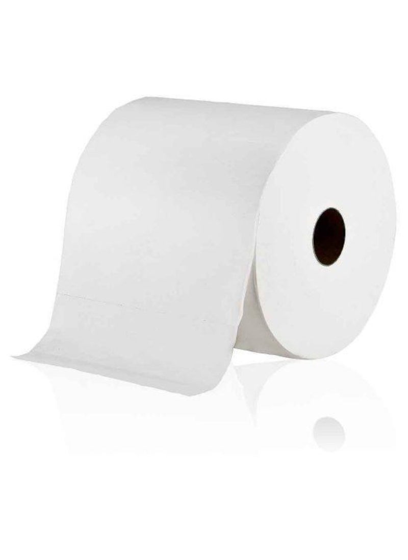 RHINOMOTIVE RHINOMOTIVE - INDUSTRIAL TISSUE ROLL 3 KG  - Image 1