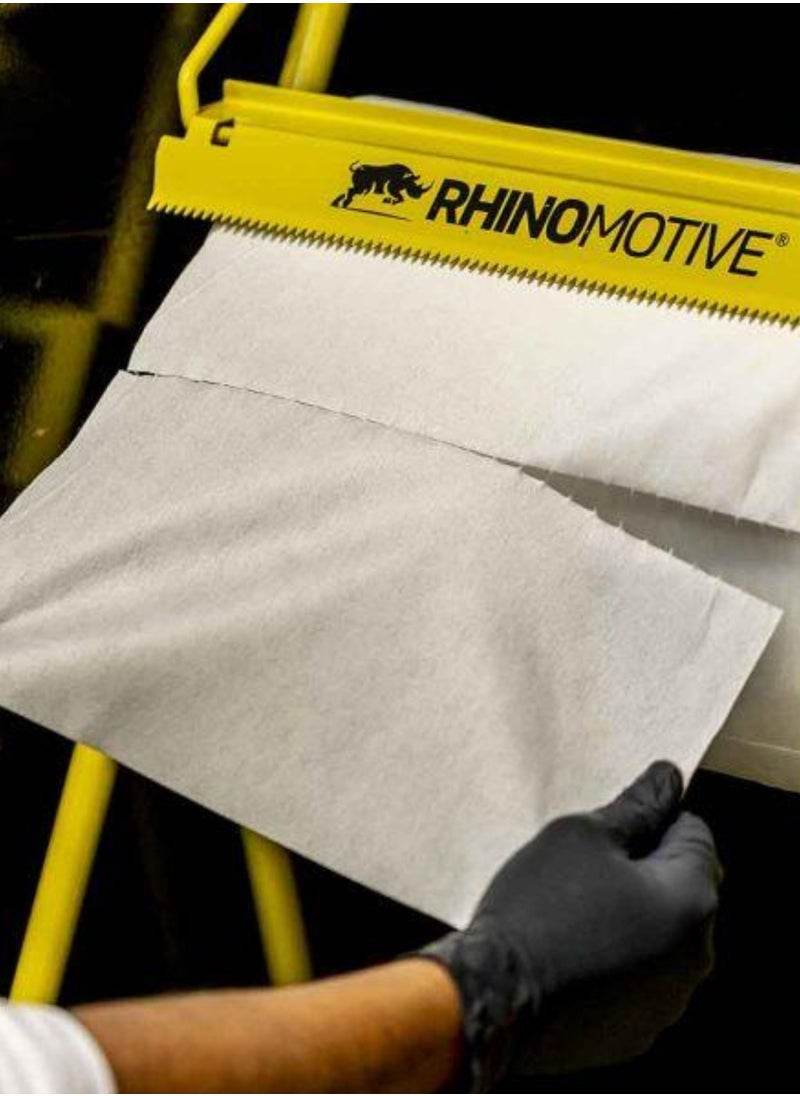 RHINOMOTIVE RHINOMOTIVE - INDUSTRIAL TISSUE ROLL 3 KG  - Image 4