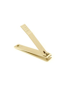 Three Seven (777) Er| World No. 1. Three Seven (777) Ultra Sharp Sturdy Extra Large Toenail Clipper (P130G) Made In Korea, Since 1975, Silver Gold  - Image 3