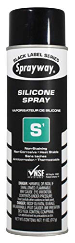 Sprayway SW292 S1 Silicone Spray, 11oz - Image 4