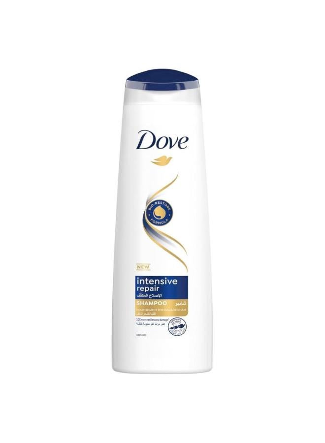 دوف شامبو 350 اصلاح مكثف عرض