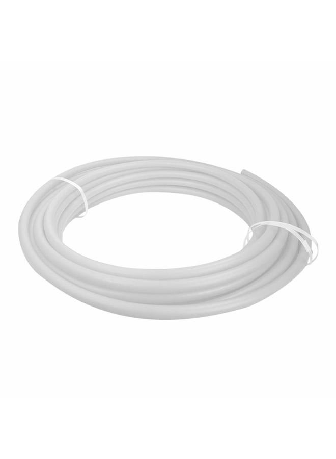 Supply Giant APW12100 PEX A Tubing for Potable Water Non-Barrier Pipe 1/2 in. x 100 Feet, White - Image 1