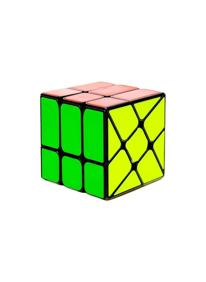 كي يي مكعب طاحونة الهواء Qiyi S - Image 1