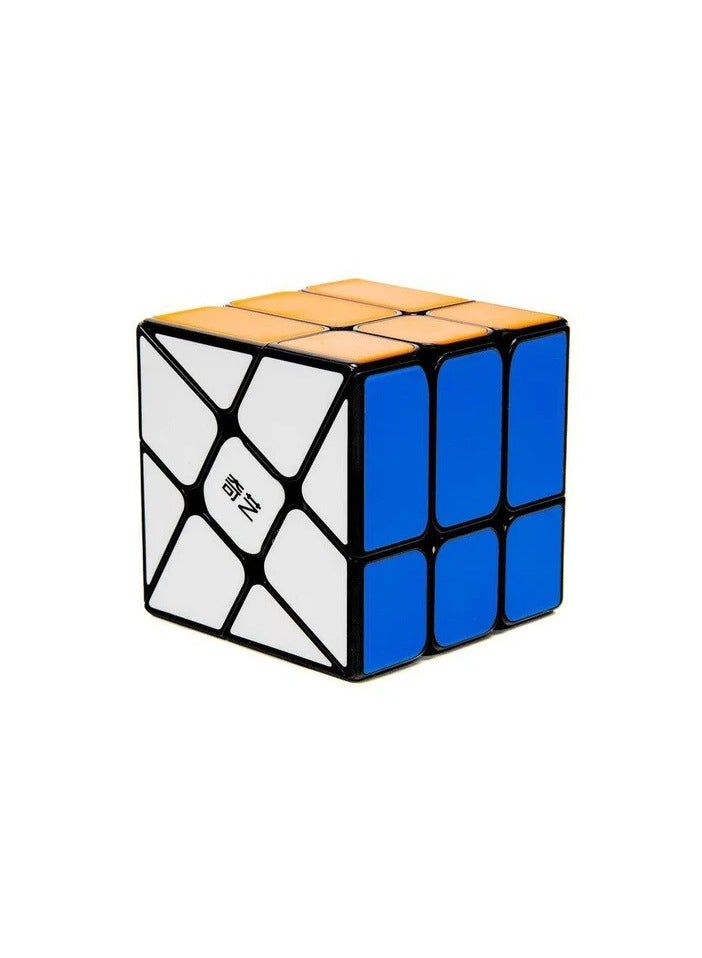 كي يي مكعب طاحونة الهواء Qiyi S - Image 2