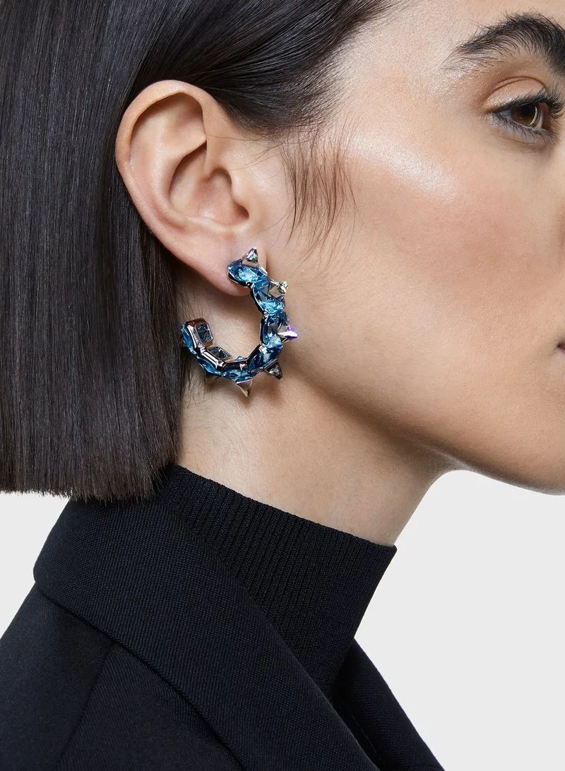 SWAROVSKI Chroma Earrings