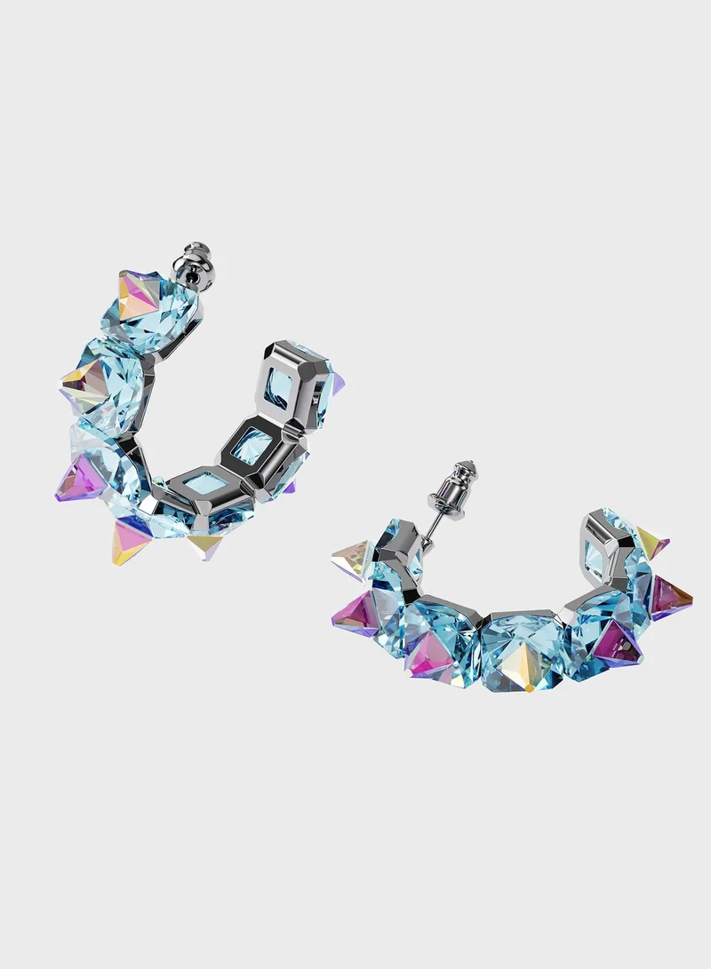 SWAROVSKI Chroma Earrings