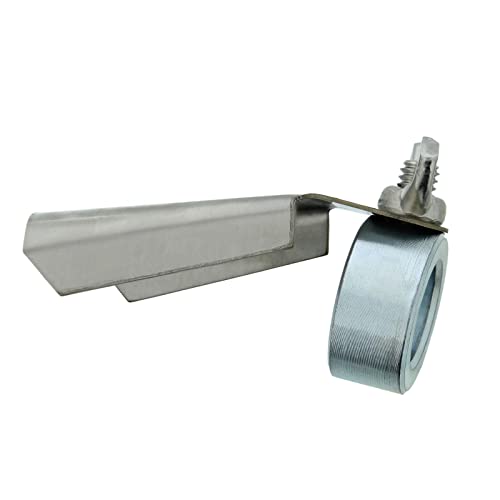 Tolxh Replacement Part NEW Searing Torch Attachment Kitchen Torch Propane Flame Spreader Torch Tip Lot45 - Image 3