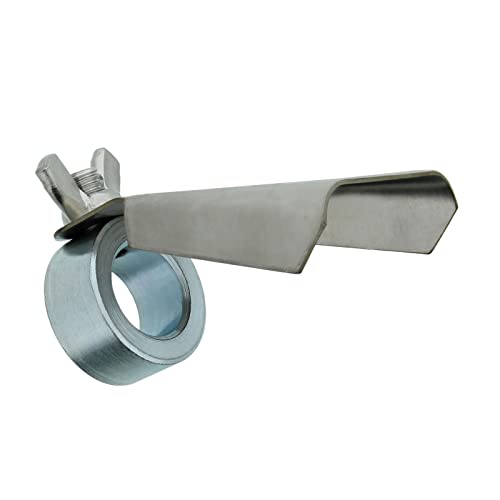 Tolxh Replacement Part NEW Searing Torch Attachment Kitchen Torch Propane Flame Spreader Torch Tip Lot45 - Image 1