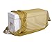 FOREST BEEKEEPING SUPPLY FOREST BEEKEEPING SUPPLY Beekeeping Bee Hive Nuc Package Bee Mesh Transport Bag (2)  - Image 2