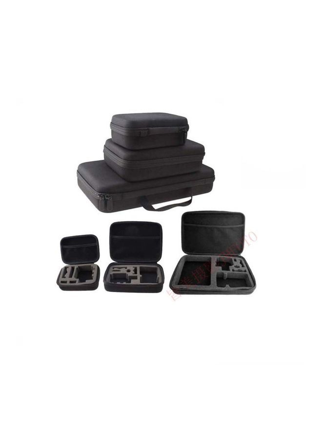 NIBEMINENT Storage Bag For GoPro Hero 5/6 Black  - Image 3