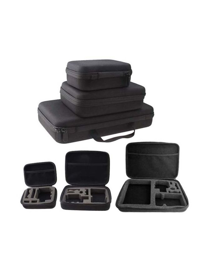 NIBEMINENT Storage Bag For GoPro Hero 5/6 Black  - Image 5