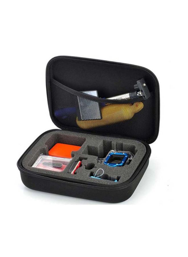 NIBEMINENT Storage Bag For GoPro Hero 5/6 Black  - Image 4