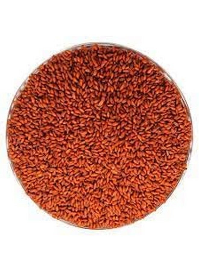 Generic Dirghaanshi Halim Seed,Aliv Seed,Haleem Seed,Garden Cress,Chandrashura Beej,Chandrashoora Beej,Halm,Asaliya,Chothalu,Halu,Halim Beej (Pack of 300 GM)  - Image 1