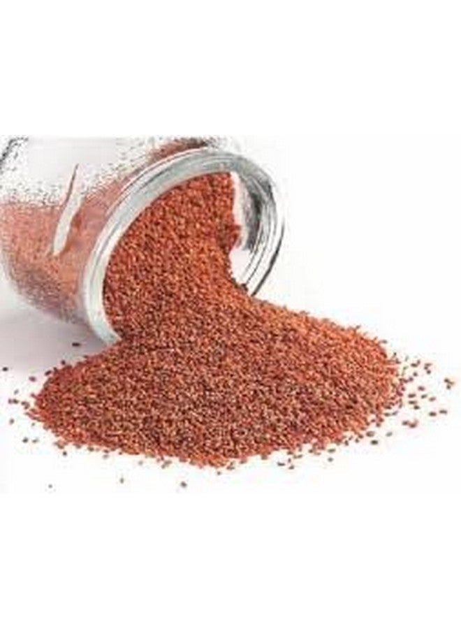 Generic Dirghaanshi Halim Seed,Aliv Seed,Haleem Seed,Garden Cress,Chandrashura Beej,Chandrashoora Beej,Halm,Asaliya,Chothalu,Halu,Halim Beej (Pack of 300 GM)  - Image 5