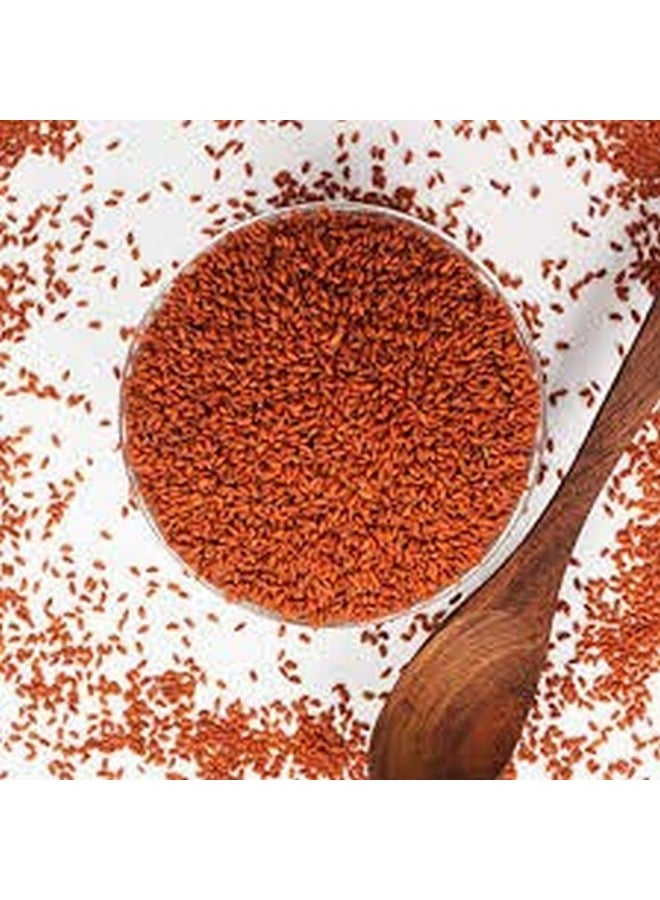 Generic Dirghaanshi Halim Seed,Aliv Seed,Haleem Seed,Garden Cress,Chandrashura Beej,Chandrashoora Beej,Halm,Asaliya,Chothalu,Halu,Halim Beej (Pack of 300 GM)  - Image 3