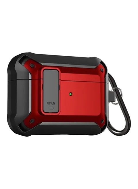 Protective Case Cover For Apple AirPods Pro