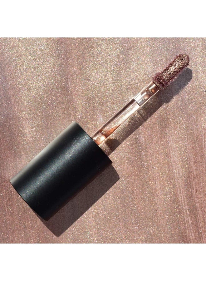 PALLADIO Pal Liquid Eyeshadow Sunstone 3.8Ml - Image 3