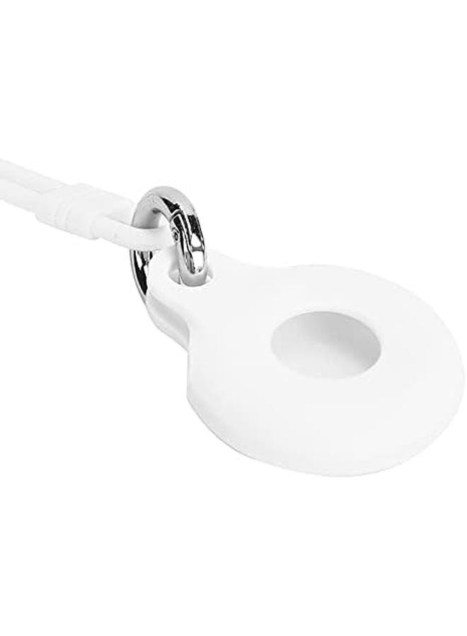 Key Finder Locator for iOS Easy to Carry Hang Unimpeded Signal Color 2 - Image 5