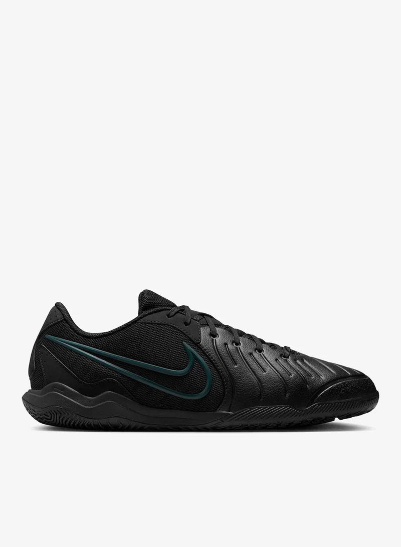 Tiempo Legend 10 Academy Indoor Court Football Shoes