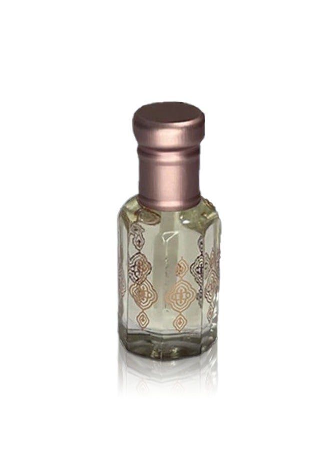Arjwan Al Jazeera for Oud - Original Taif Rose Spirit 12g - Image 1