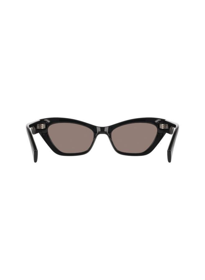 Liu Jo Modified Rectangle Sunglasses  - Image 2